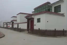 河南商丘示范区：打造生态文明乡村 人居环境持续改善视频封面