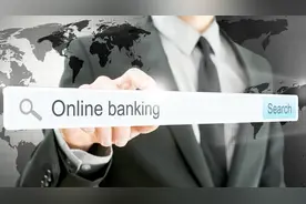 网上银行怎么开通？开通网上银行的步骤主要有哪些？视频封面