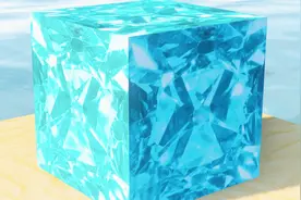 我的世界：史上最强材质包，1024X真实材质，一张图片卡爆电脑！