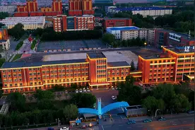 还记得辽宁省建筑工程工程学校吗？如今的辽宁建筑职业学院视频封面