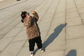 为了变成小蛮腰，天天提着一口气--卡路里视频封面