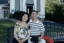 绝密披露！这对夫妻掌握国家航天机密却叛逃国外，双双获刑视频封面