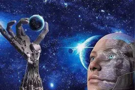为什么不能发现外星人，AI的发展让人越来越接近真相视频封面