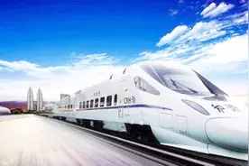 有时高铁上明明有空位，为何还买不到票，原因你清楚吗？视频封面