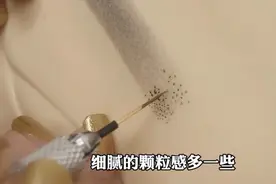 韩式半永久手工雾眉操作练习，眉头雾感操作手法演示视频封面