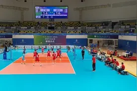国家体育总局：推迟举办第十四届全运会群众赛事活动视频封面