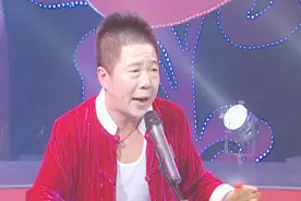 二人转快板《玲珑塔》，这个是至今最好的版本，大家还记得他吗？视频封面