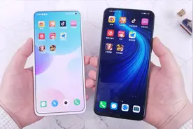 荣耀X10真有网上说的那么好？对比魅族17P，被吊打？视频封面