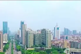 禅城区五大重点项目今天集中动工  抢抓创新驱动发展高地视频封面