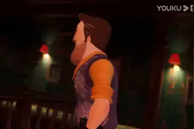 恐怖潜行新作《你好邻居2》现已登陆switch