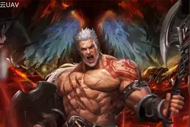 《天堂M》无法忽视存在 狂战士制霸战场 全新职业狂战士诞生故事视频封面
