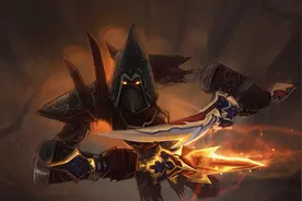 大呼过瘾，魔兽毁伤教父Akrios归来之作—Eviscerate7毁伤归来视频封面
