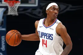 NBA集锦：卡椒休战他顶上！曼恩替补出战8投7中砍下19分未来可期视频封面