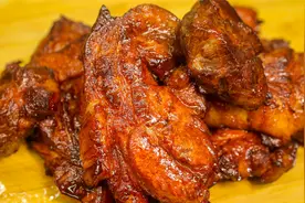 想吃叉烧肉不用买，用大厨的方法，在家也能轻松做到