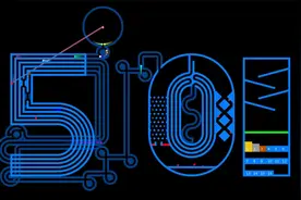 小球闯关挑战6，谁能获得前三名？