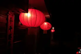 山西大同大年三十接神习俗，点旺火供素菜，寓意来年红红火火视频封面