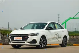 顶配科鲁泽跌至8.49万，价格大跳水，它还值得买吗？