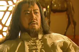 成吉思汗60：诃额伦去世，成吉思汗悲痛欲绝，让儿子们替自己出征视频封面