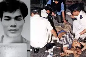 全国第一扒窃高手，纵横36趟火车十几年，为抓他动用17个省的警力视频封面
