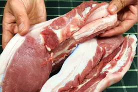 商超都在用的猪肉保鲜方法？放一年不会坏，活了30年今天才知道视频封面