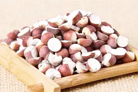 芡实：补肾益精、除湿止泻，还有这些功效！#春季养生正当时#