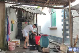 海南小伙，今天煮饭，米都不洗一下