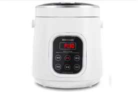 定制床车房车12V 300W电饭煲终于测试成功，一起来看看效果如何