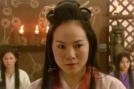 三霄明明实力更强，为何截教第一女仙是金灵圣母？看云霄说过什么视频封面