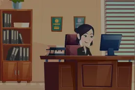 英文口语:见老友视频封面