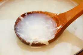 教你阜阳面鱼茶的正确做法，这样做面筋多没有面疙瘩，我先收藏了视频封面