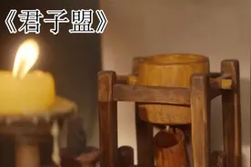 《张公案》空降后，张新成《深渊》被曝有望播出，刑侦剧变科幻剧视频封面