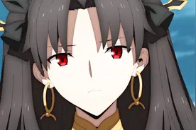 【FGO】傲娇弓凛，热血战斗。呆萌玛修，在线摇头