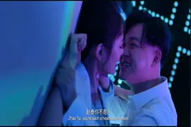 不一样的包贝尔大盘点，自从演了大人物，我觉得他还是适合演反派视频封面