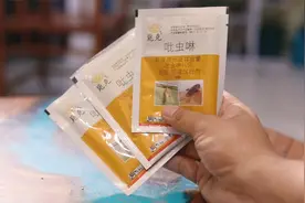 养花生了虫怎么办？园艺师教你，用吡虫啉，大部分虫子都能杀灭视频封面