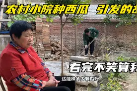 农村家庭趣事，小伙每天上一当当当不一样，看完不笑算我输！视频封面
