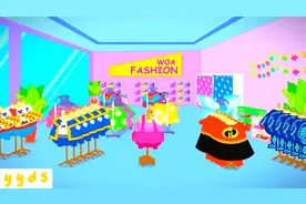 认真讲解：女试衣间和男试衣间视频封面