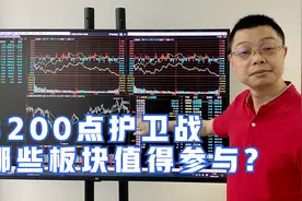 半导体持续领涨，ETF值得关注，短期爆发或在望！视频封面