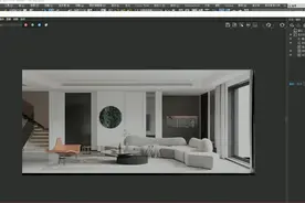 【效果图教程】复式灯光vr渲染视频封面