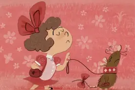 一亿年前，老鼠和人类是朋友，而且如影随形！搞笑动漫视频封面