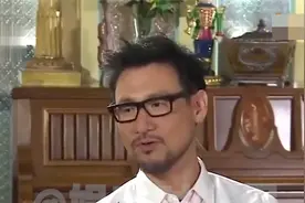 众星评价黄家驹合集，孙楠为黄家驹颁奖，直言：他们是最强乐队视频封面