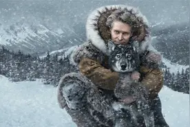 真实故事改编，一只阿拉斯加犬与主人的真实故事！视频封面