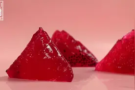 CUCU醋泡篇：果冻粽子，给你过一个不一样的端午