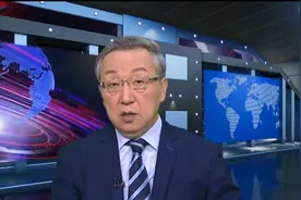 凤凰观察：无人机越境攻击频发，俄乌战争可能会进入更为残酷阶段视频封面