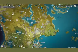 原神攻略 圣遗物经验【每日刷新】