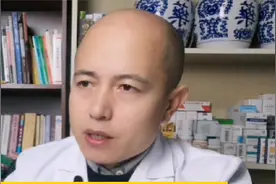 60秒教你解决，手上小水泡、瘙痒蜕皮问题（汗疱疹）