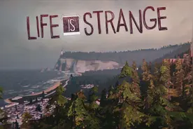 《奇异人生》完整通关视频流程（章节2：时不我待02）