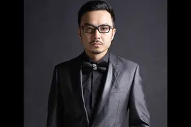 著名主持人汪涵赴任湖南省监察委视频封面