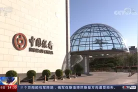 十九届中央第八轮巡视整改 中国银行党委：积极落实六稳 六保视频封面