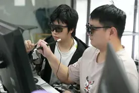 【深入实施强省会战略】南昌：全力打造江西数字经济创新引领区视频封面
