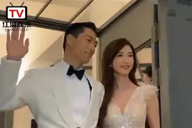 被传与日籍老公婚变后，林志玲携夫定居台湾，跨国婚姻确实不容易视频封面